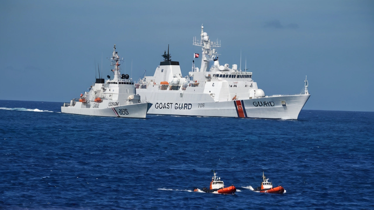 Китай и Филиппины достигли соглашения по урегулированию споров в Южно-Китайском море